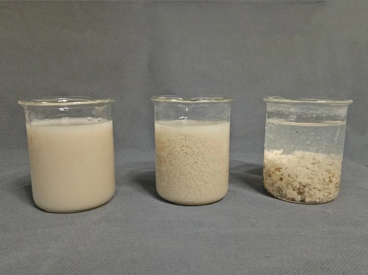 High Molecular Crystal Gel Polyacrylamide PAM Price (4)