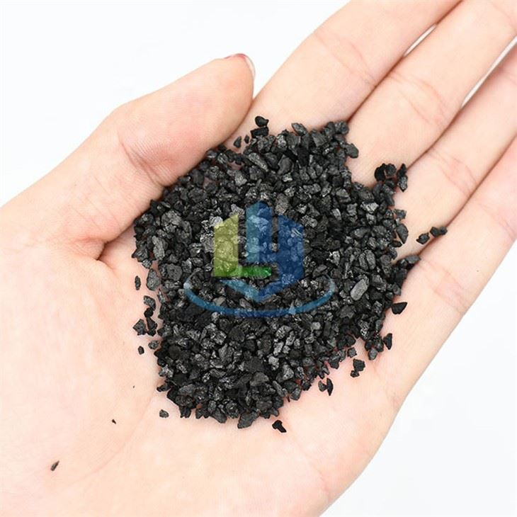 Carbon Actifedig Cnau Coco