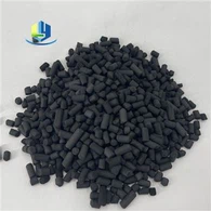 Pris Carbon Actif o Ansawdd Uchel
