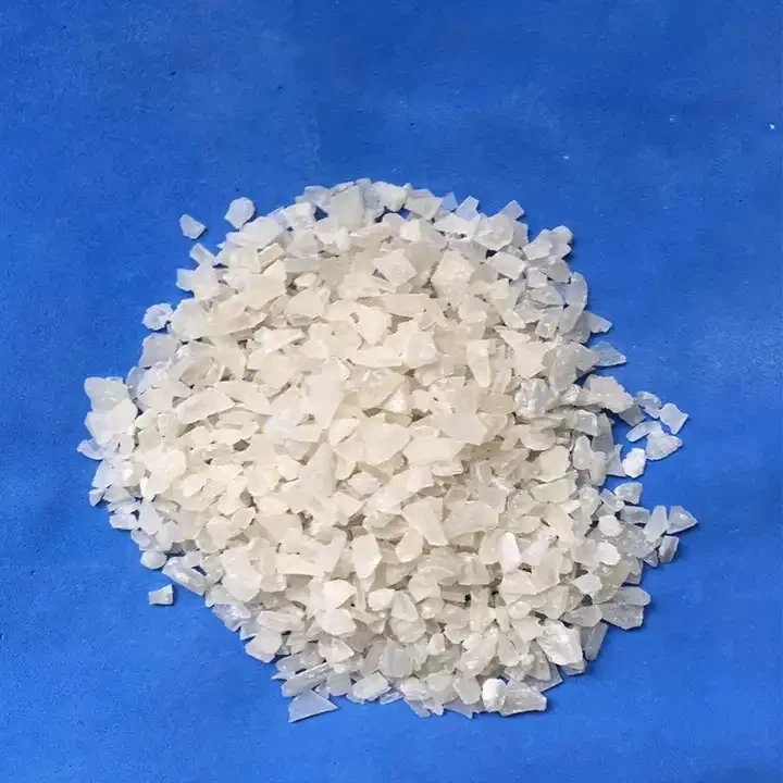 Aluminum Sulfate in Water Treatment