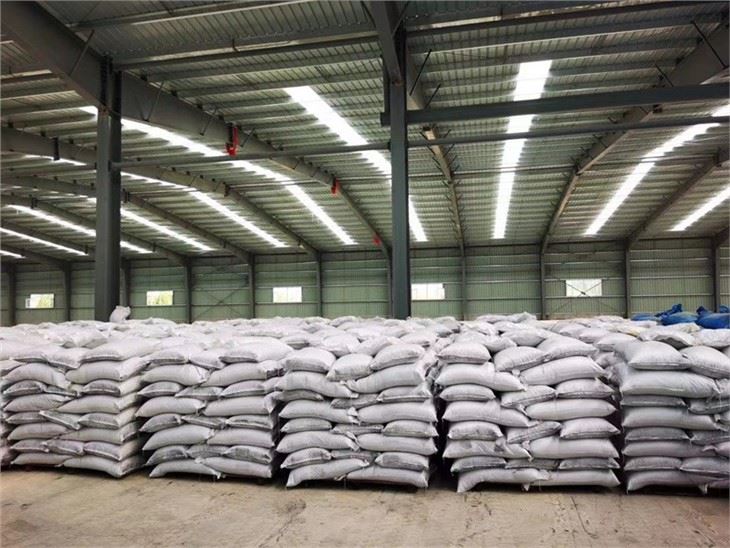 CAS 64365-11-3 Coconut Shell Activated Carbon