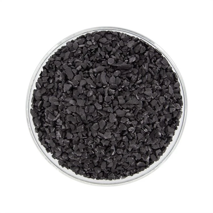 Extruded Activated Carbon