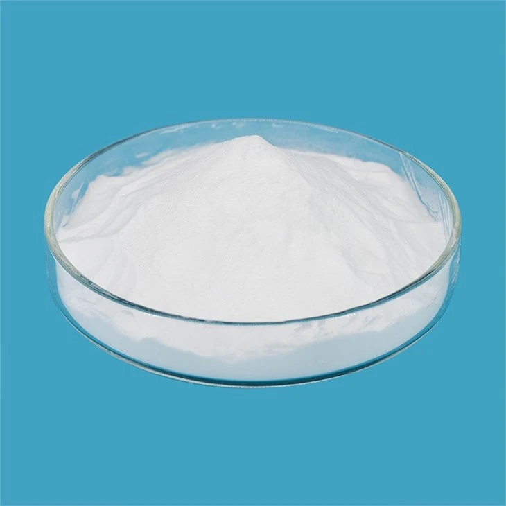 HS Code 2933692200 Trichloroisocyanuric Acid TCCA