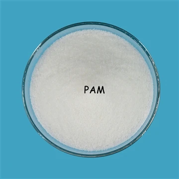 Pa fathau o polyacrylamid sydd yna? Beth yw'r gwahaniaeth?