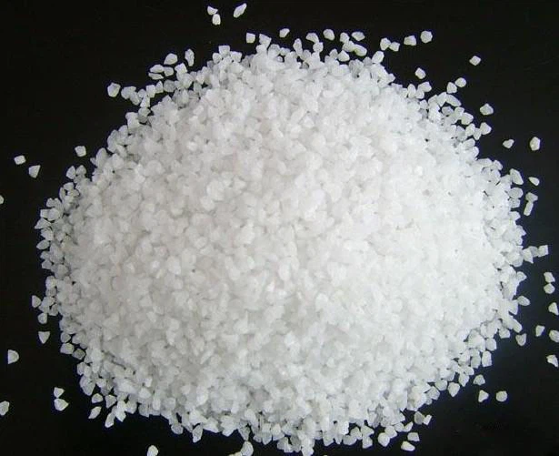 Defnydd Tywod Silica: Pam Mae Diwydiannau Gwahanol yn Ceisio Swmp Gyflenwadau