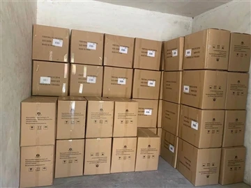 Llwytho Filter Ball I Qingdao - Yr Almaen