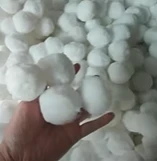 Cludo Filter Ball I'r Almaen