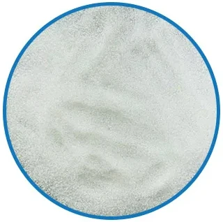 Is-unedau Acrylamid PAM mewn Trin Dŵr Gwastraff