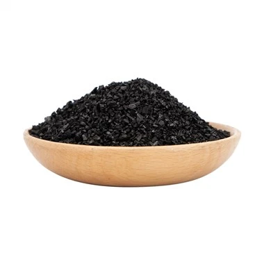 Carbon Actifedig Ar Gyfer Echdynnu Aur