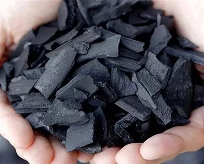 Cyflenwyr Golosg Gweithredol Cyfanwerthu Pris Rhad Carbon Gronynnog Wedi'i Actifadu Ar Gyfer Trin Dŵr