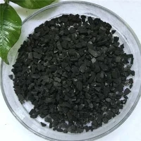 Cymhwyso Carbon Actifedig wrth Ddadliwio