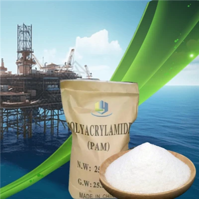 Cymhwyso PAM yn Oilfield
