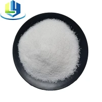 Prynu Ffatri Price Flocculant PAM Wedi'i Hydroleiddio'n Rhannol Cationic Anionic Nonionic Powder Msds Polyacrylamide