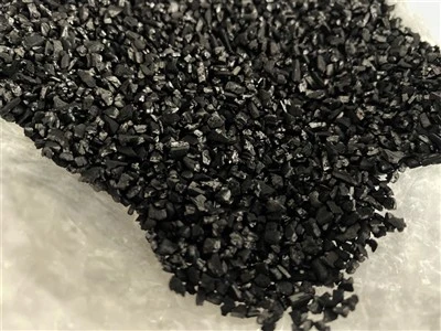 Carbon Actif