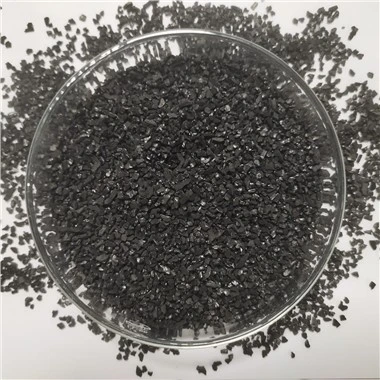CAS 64365-11-3 Carbon Activated Shell Cnau Coco