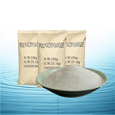 Polymer Cae Olew Cation PAM