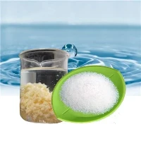 Polymer Cationic MSDS Polyacrylamide Hydrogel Flocculant