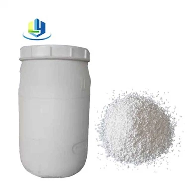 Clorin Granule Calsiwm Hypochlorit 65 y cant