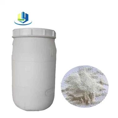 Powdwr Calsiwm Hypochlorit 65-70 y cant