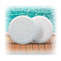 Tabledi Clorin Wedi'u Gwneud Yn Tsieina