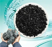 Carbon Actifedig Seiliedig ar Lo ar gyfer Dadsylffwreiddio A Dadnitreiddio