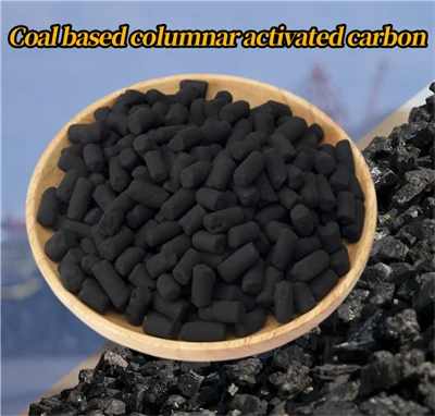 Carbon Ysgogi Colofn Seiliedig ar Lo Ar Gyfer Puro Nwy Trin Carthion Desulfurization A Dadnitreiddio