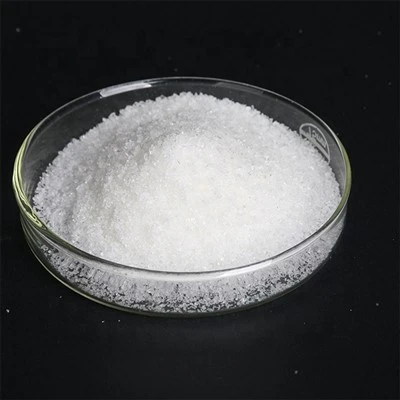 Flocculant Pris Ffatri PAM Powdwr Anionig Anionig Cationig Wedi'i Hydroleiddio'n Rhannol Polyacrylamid