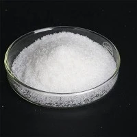 Flocculant Pris Ffatri PAM Powdwr Anionig Anionig Cationig Wedi'i Hydroleiddio'n Rhannol Polyacrylamid