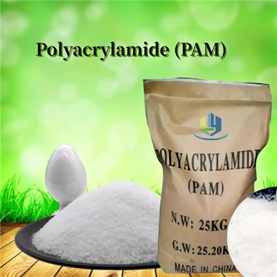 Ffatri Pris Peiriant Flocculant Dŵr Trydan Polyacrylamide Cationic Magnafloc 1011 Flocculant Tanc