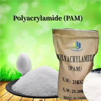 Ffatri Pris Peiriant Flocculant Dŵr Trydan Polyacrylamide Cationic Magnafloc 1011 Flocculant Tanc