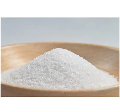 Flocculant PAM Wedi'i Hydroleiddio'n Rhannol Powdwr Anionig Cationig Anionig Msds Polyacrylamid