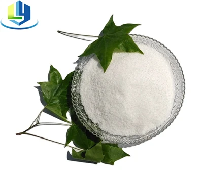 Gradd Uchel o Hydrolysis Mae Powdwr Polyacrylamid Anionig APAM yn Gwneud Cais Wrth Drilio Archwilio