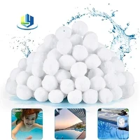 High Filtering Accuracy Filter Ball For Swimming Pool