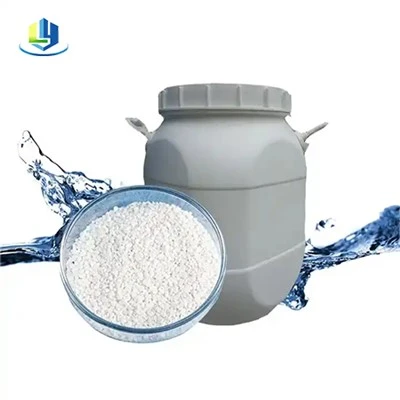 Purdeb Uchel 70% Hypochlorit Calsiwm Ar gyfer Cannu