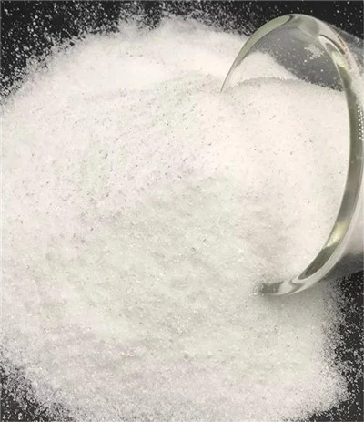 Ansawdd Uchel Flocculant Price PAM Emwlsiwn Polyacrylamide