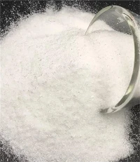 Ansawdd Uchel Flocculant Price PAM Emwlsiwn Polyacrylamide