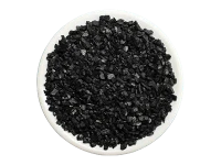 Carbon Hydraidd Wedi'i Actifadu Iawn Effeithiol