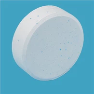 Cod HS 2933692200 Asid Trichloroisocyanuric TCCA