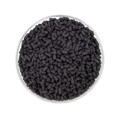 Carbon Actifedig Colofn Gradd Ddiwydiannol