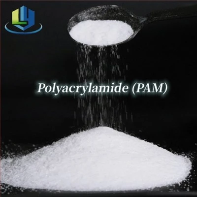 Mae Gwneuthurwr Lvyuan yn Darparu Polyacrylamid PAM APAM NPAM CPAM I'w Gymhwyso mewn Meysydd Olew A Hylifau Drilio Trin Carthffosiaeth