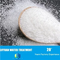 Prosesu Mwynau Defnyddio Polyacrylamid Anionig