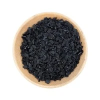 Cragen Cnau Coco Mandyllog Aml-Faint Carbon Actifedig Ar Gyfer Adfer Aur Diwydiannol