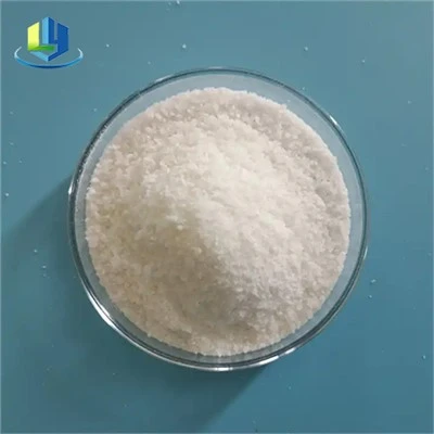 Powdwr Alwminiwm Sylffad Anfferig