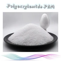 PAM Dty Flocculants Cationic Meddalydd Naddion Tecstilau Meddalydd Starch Tatws Cationig Ar Gyfer Papur