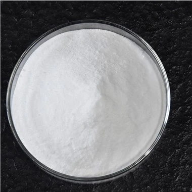 Gwneud Papur CPAM Cationic Polyacrylamide Powder