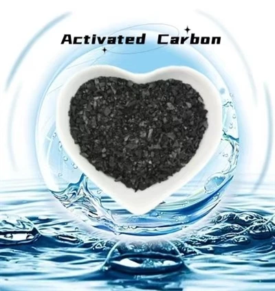Cragen cnau coco pelenni siarcol rhwyll carbon wedi'i actifadu 6 * 12 ar gyfer hidlydd dŵr pris isel 99.9 y cant Pur