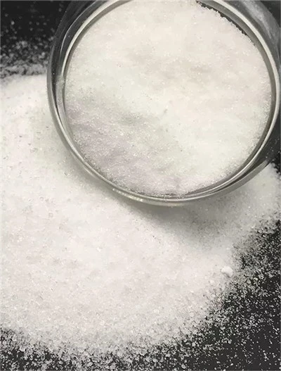 Flocculant Polyacrylamid Ar gyfer Trin Dŵr Mwyngloddio A Drilio