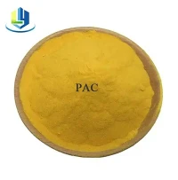 Clorid Polyaluminium mewn Trin Dŵr Gwastraff Diwydiannol