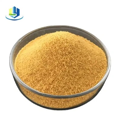 Clorid Polyaluminum yn Oilfield
