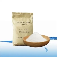 Polyacrylamid Premiwm Ar gyfer Llifiad Trin Dŵr Gwell